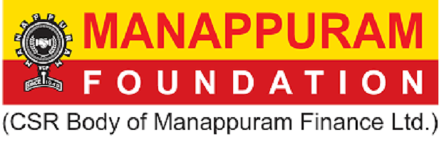 Mannapuram Finance